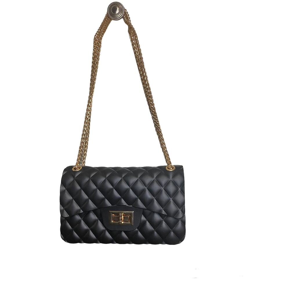 jelly‎ Chain Bag